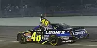 Jimmie Johnson