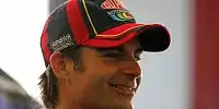Bild zum Inhalt: Wohltätigkeitsarbeit in der NASCAR