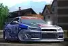 Bild zum Inhalt: rFactor: Drift Revolution plus Euro-Ring stehen bereit