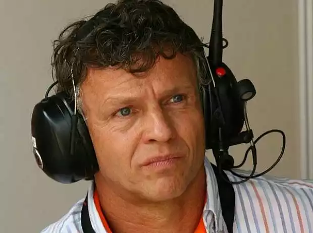 Jan Lammers Titel-Bild zur News: Jan Lammers