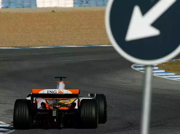 Renault Titel-Bild zur News: Renault