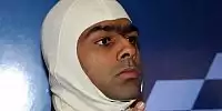 Bild zum Inhalt: Mallya will Chandhok eine Chance bieten