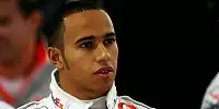Bild zum Inhalt: Hamilton fühlt sich bereit für die Führungsrolle