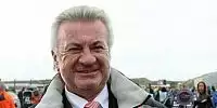 Bild zum Inhalt: Weber: Ammermüller ist "back on track"