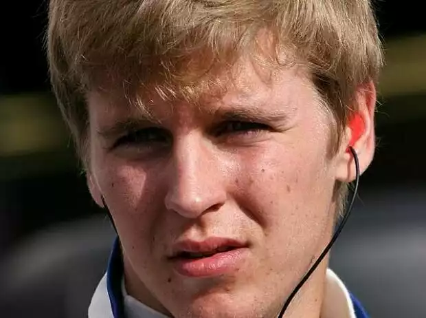 Christian Bakkerud Titel-Bild zur News: Christian Bakkerud