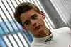 Bild zum Inhalt: Team Schweiz stellt Dillmann als Rookie vor