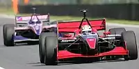 Bild zum Inhalt: Taglianis ChampCar-Jahr 2007