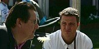 Bild zum Inhalt: Schumacher und Mahr: Trennung war geplant