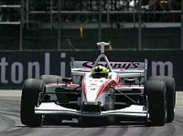 Bruno Junqueira Titel-Bild zur News: Bruno Junqueira