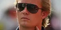 Bild zum Inhalt: Rosberg für Bartels "der Weltmeister der Zukunft"