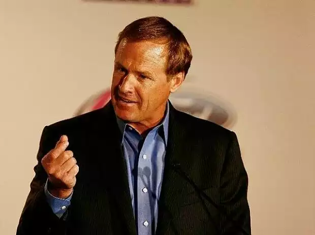 Rusty Wallace Titel-Bild zur News: Rusty Wallace