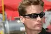 Bild zum Inhalt: Barron und Selznick bei BGB an Bord