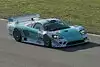 Bild zum Inhalt: B-Racing und Saleen 2008 in der FIA-GT-Serie