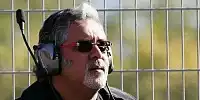 Bild zum Inhalt: Mallya steigt als Toyota-Sponsor aus