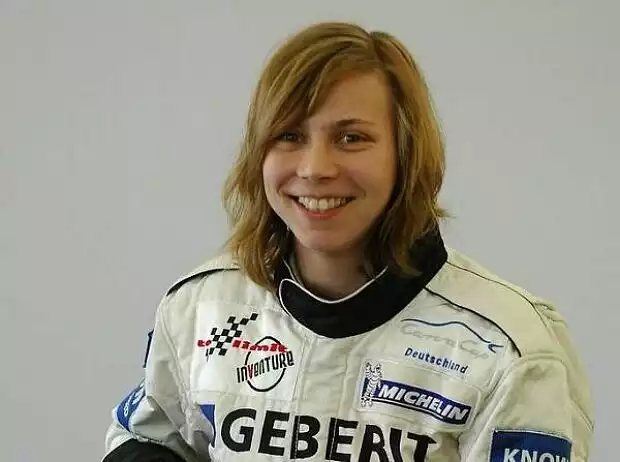 Steffi Halm Titel-Bild zur News: Steffi Halm