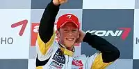 Giedo van der Garde