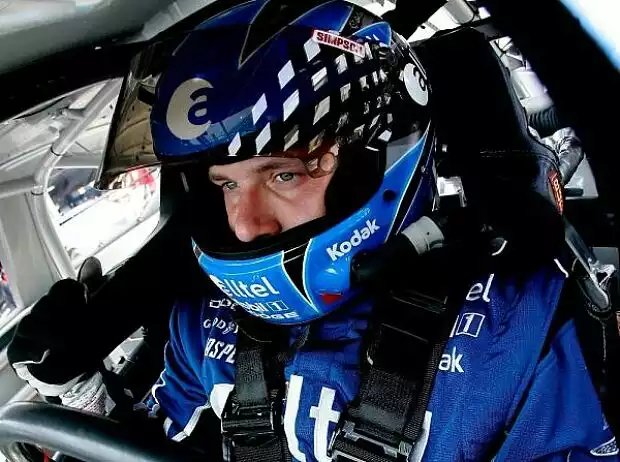 Ryan Newman Titel-Bild zur News: Ryan Newman