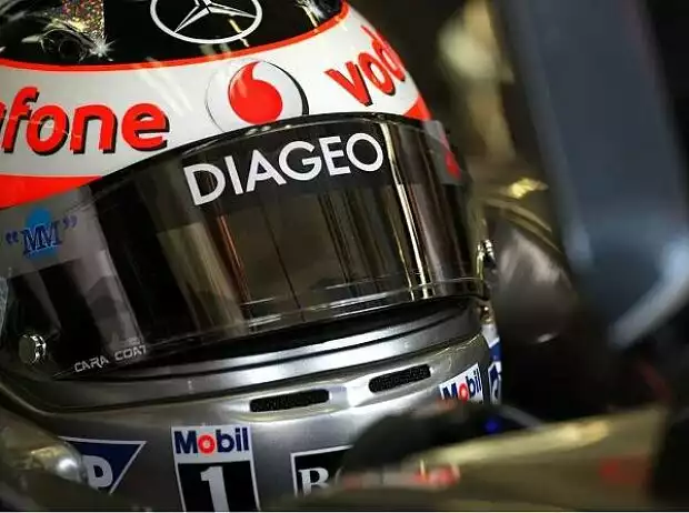 Fernando Alonso Titel-Bild zur News: Fernando Alonso