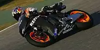 Daniel Pedrosa