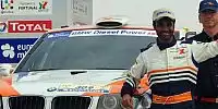 Nasser Al Attiyah