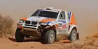 BMW X3 X-Raid