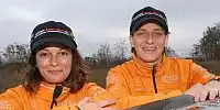 Antonia de Roissard, Ellen Lohr