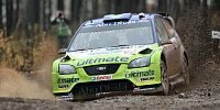 Bild zum Inhalt: Ford will noch viele Jahre in der WRC bleiben