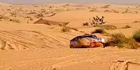 Rallye Dakar