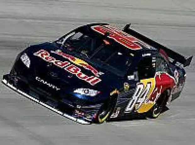 A.J. Allmendinger Titel-Bild zur News: A.J. Allmendinger