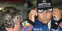 Karl Wendlinger