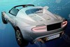 Rinspeeds tauchendes Auto