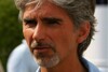 Damon Hill: Sex, Hitler und die Hormone