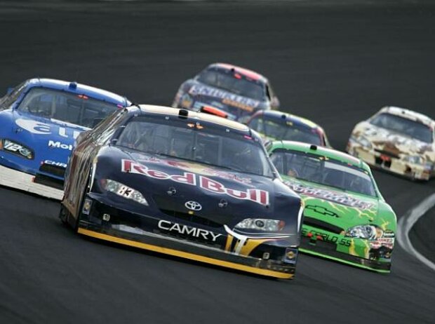 Brian Vickers Brian Vickers