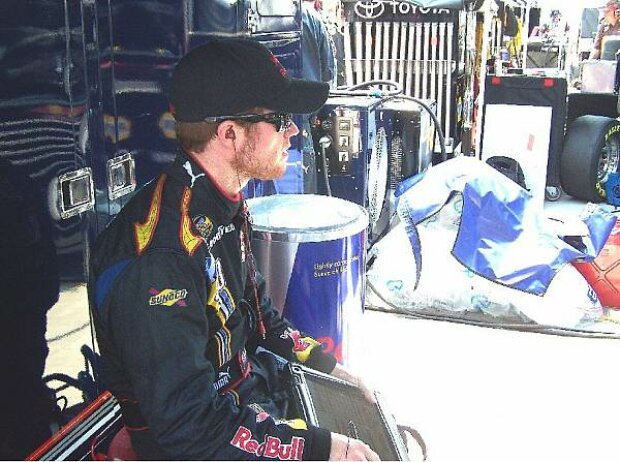 Brian Vickers Brian Vickers
