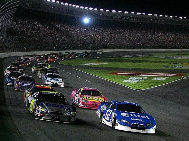 Start Charlotte Start Charlotte