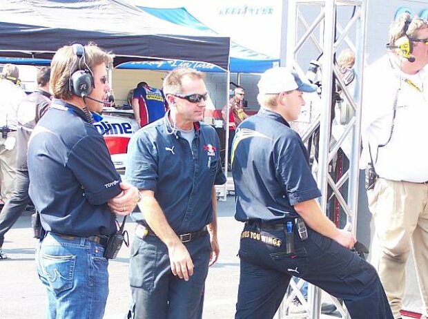 Elton Sawyer Red Bull Elton Sawyer Red Bull