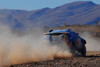 Bild zum Inhalt: Hiobsbotschaft: Rallye Dakar 2008 abgesagt!