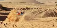 Rallye Dakar