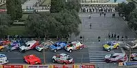 Rallye Dakar