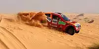 Rallye Dakar