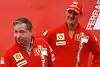 Bild zum Inhalt: Todt wollte Schumacher als Teamchef