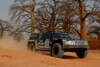 Bild zum Inhalt: Zukunft der "Dakar" steht in den Sternen