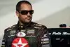 Bild zum Inhalt: Daytona-Tests: Montoya Schnellster