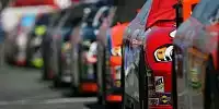 Bild zum Inhalt: NASCAR-Auftakt: Das Daytona Preseason Thunder Testing