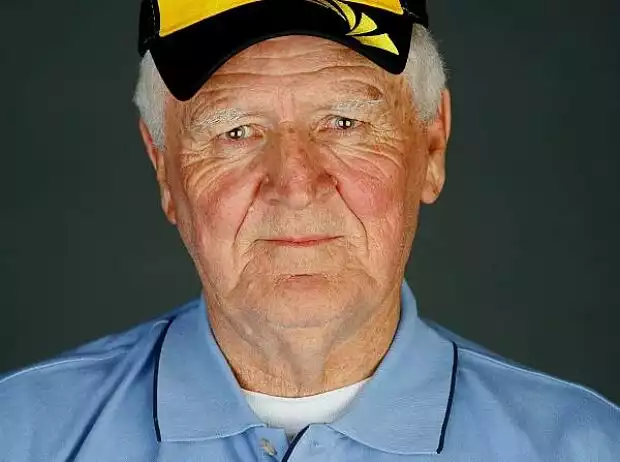 James Hylton Titel-Bild zur News: James Hylton