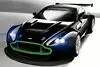 Bild zum Inhalt: Aston Martin stellt den Vantage GT2 vor