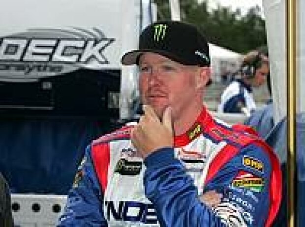 Paul Tracy