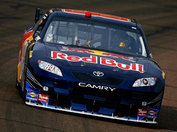 A.J. Allmendinger Red Bull A.J. Allmendinger Red Bull