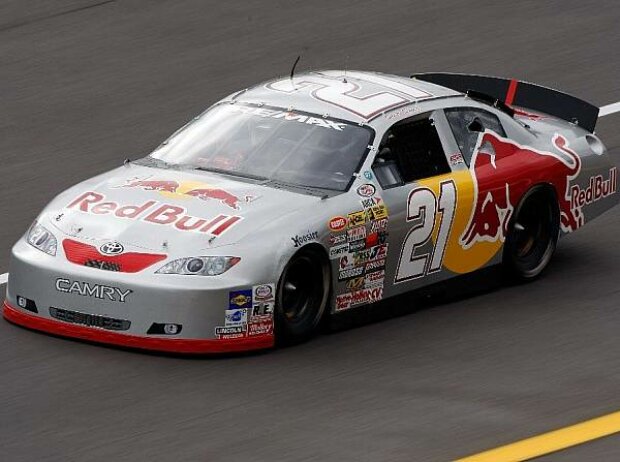 Scott Speed Scott Speed