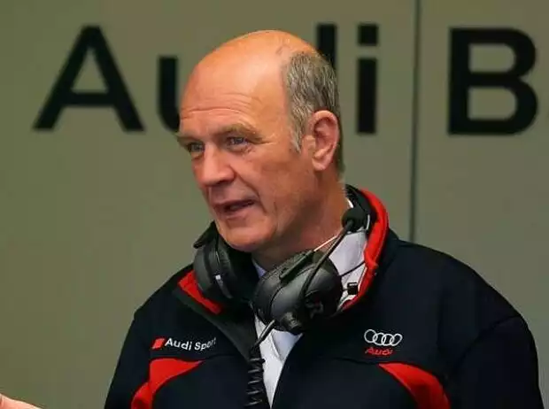 Titel-Bild zur News: Wolfgang Ullrich